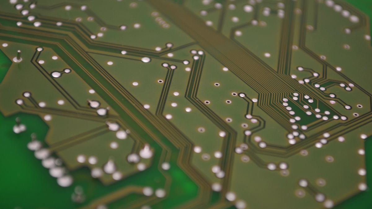 Dysk twardy, który można wszczepić w żywy organizm to nowy wynalazek Chińczyków i Amerykanów