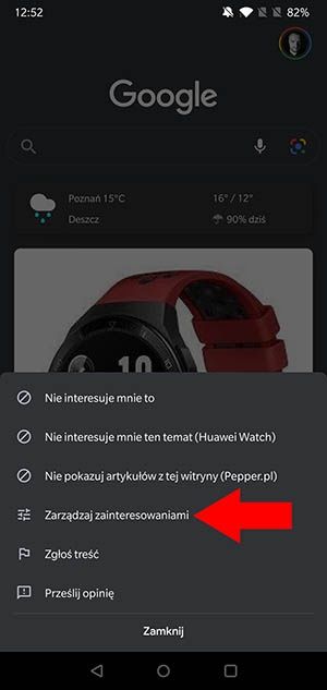 Google Discover 5