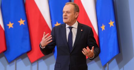 Donalda Tuska okno na świat [OPINIA]