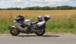Motocyklowe trasy na weekend. Jest w czym wybierać