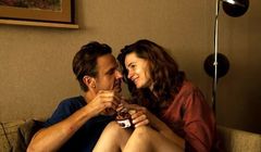 16 października premiera filmu "Obce niebo". Bartłomiej Topa i Agnieszka Grochowska tracą dziecko