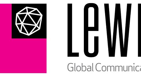 Agencja Lewis wychodzi poza PR: pełne usługi marketingowe i nowe logo