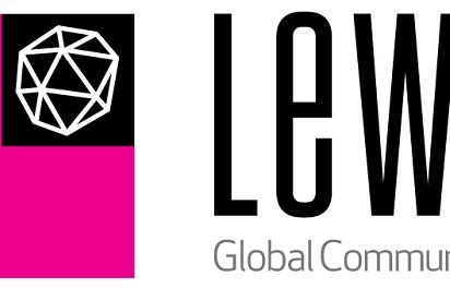 Agencja Lewis wychodzi poza PR: pełne usługi marketingowe i nowe logo