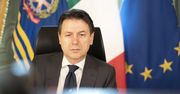 Włochy. Giuseppe Conte ustąpi z funkcji szefa rządu