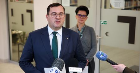 Polska twardo ws. umowy UE–Mercosur. Krajewski zapowiada zmiany