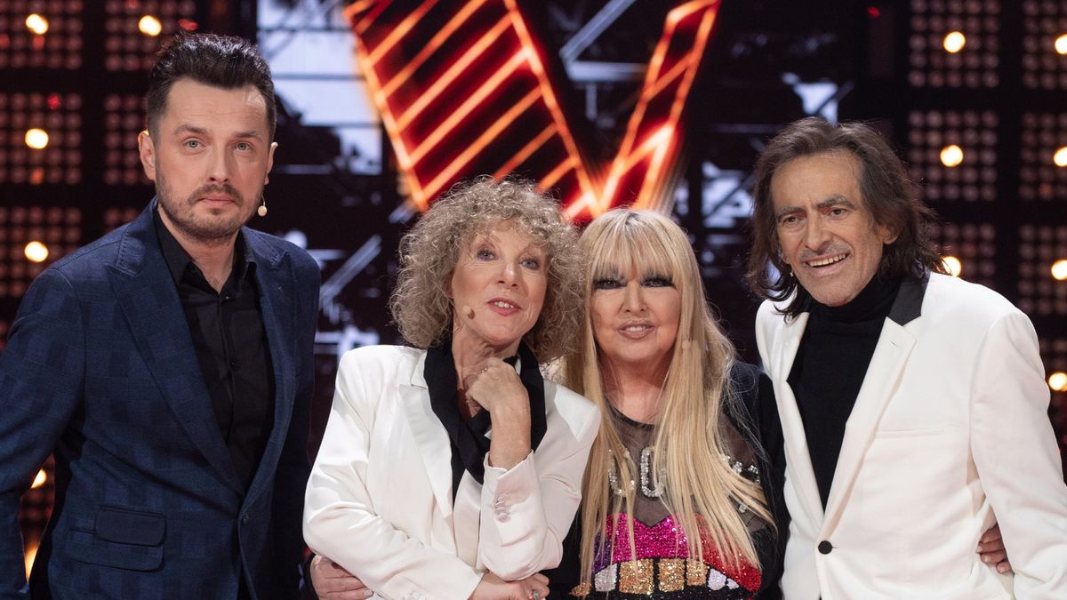 "The Voice Senior 3". Znamy zwycięzcę! 