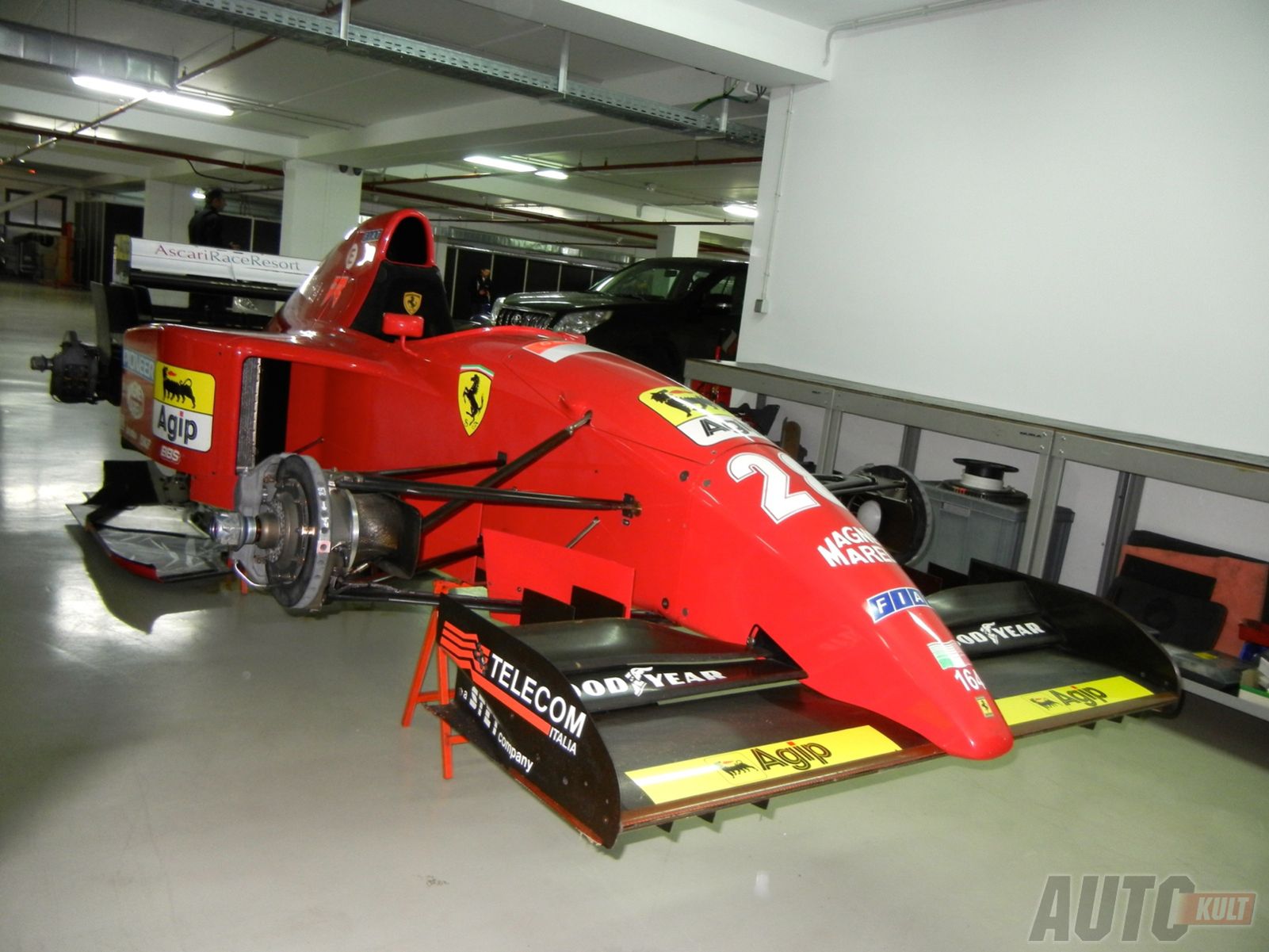 Test opon Bridgestone Potenza Adrenalin RE002 w Ascari Race Resort [galeria] 136