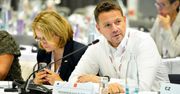 Trzaskowski nowym szefem komisji ds. środowiska Europejskiego Komitetu Regionów