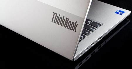 Estetyka, funkcjonalność i… dobra cena! Test Lenovo ThinkBook 14 2. generacji