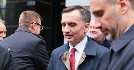 "Polak friend". Ziobro o ciepłym przyjęciu na Węgrzech