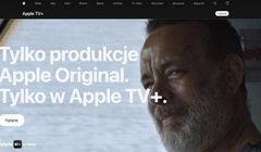 Apple traci na platformie streamingowej. Ilu ma subskrybentów?