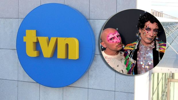 TVN tłumaczy się po medialnej aferze. "Zarząd przeprasza"