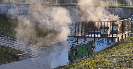 Duża awaria ciepłownicza w Lublinie. W pięciu dzielnicach występują zakłócenia w dostawie ciepłej wody i ogrzewania