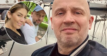 Peja długo zwlekał ze ślubem. Od prawie 15 lat jest żonaty ze swoją menedżerką