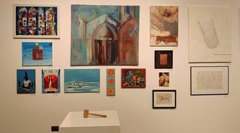 Poznań: Jubileuszowa Aukcja dla Domu. 105 dzieł i ważny cel