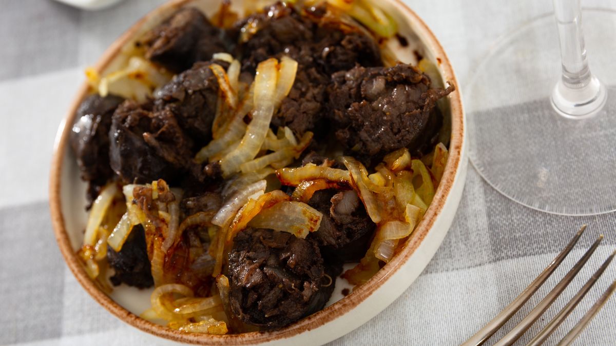 Żymlok został uznany za najgorszy przysmak. Wyjaśniamy, dlaczego