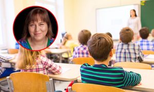 Polka wśród najlepszych nauczycieli na świecie. "Staram się być aktywna na wielu polach"