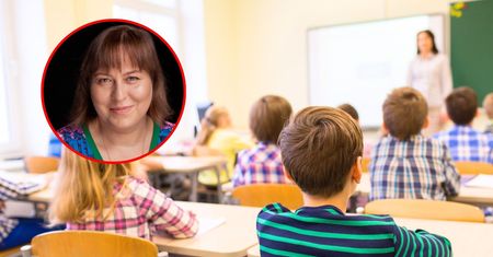 Polka wśród najlepszych nauczycieli na świecie. "Staram się być aktywna na wielu polach"