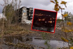 Szturm w obwodzie donieckim. "Sytuacja jest bardzo skomplikowana"