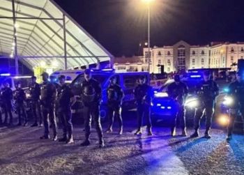 Narkotykowa obława w Hiszpanii. W wakacje wpadło wielu dilerów