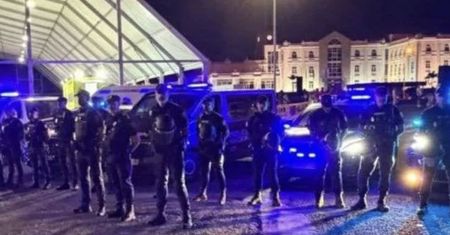 Narkotykowa obława w Hiszpanii. W wakacje wpadło wielu dilerów