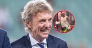 Boniek zobaczył, jak trenuje Najman. Brutalnie go podsumował