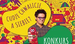 Oranżada Hellena organizuje "#hellendż" z Kubą Wojewódzkim