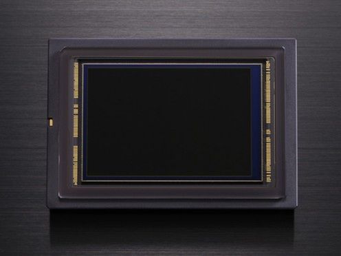 Nikon D3s, czyli ISO 102 400 4