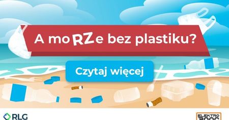 Skąd śmieci na plażach? Wyniki badań