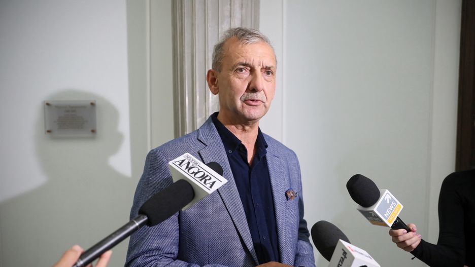 Powrót do szkoły. Sławomir Broniarz: nie bałbym się powrotu do szkoły