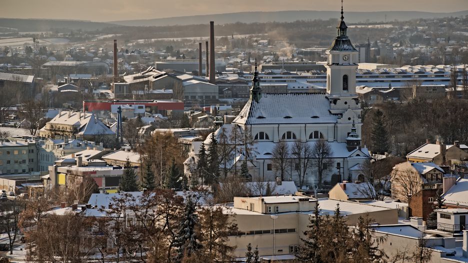 Ostrowiec Świętokrzyski