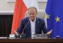 Tusk o Trzaskowskim. "Jest niezależny, także ode mnie"