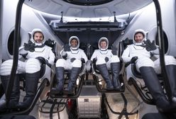 Kiedy wystartuje misja Ax-4? Jest możliwa data