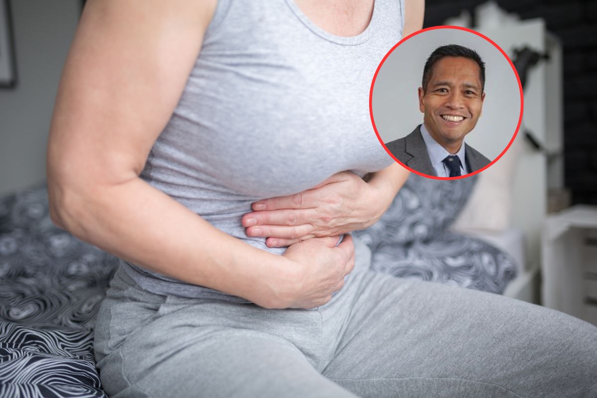 Coraz więcej diagnoz. Rak jelita główną przyczyną zgonów nowotworowych