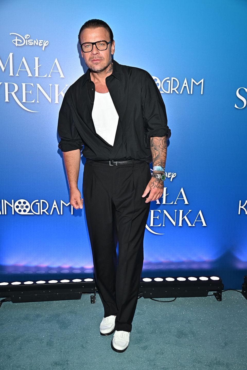 Premiera "Małej Syrenki"