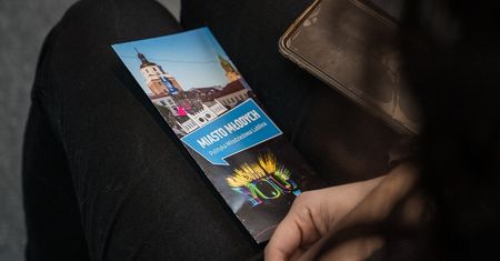 Urban Lab w Lublinie – przestrzeń dla młodych i innowacji społecznych
