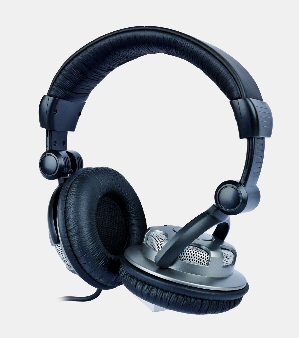 Słuchawki dla Dja od Gembirda