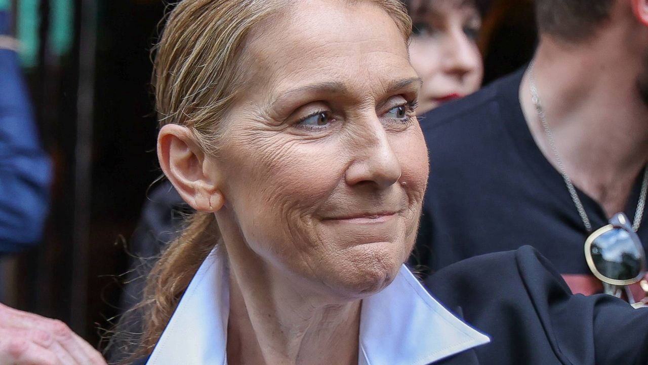 Céline Dion otworzy igrzyska? (fot. Getty Images)