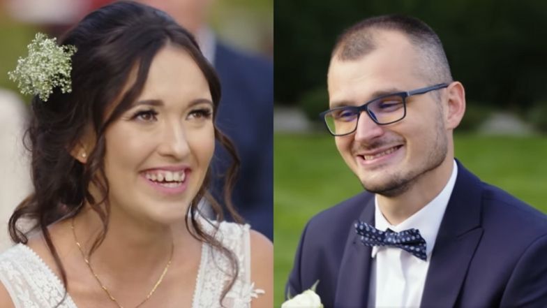 "Ślub od pierwszego wejrzenia". Laura i Maciej wciąż są razem?