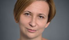 Daria Sacha partnerem zarządzającym w MEC