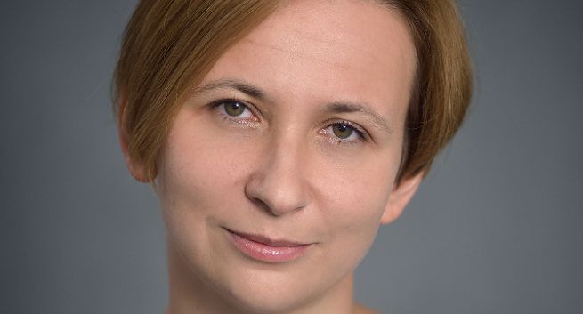 Daria Sacha partnerem zarządzającym w MEC