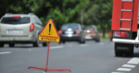62-latka przepraszała po zabiciu pieszej. Teraz usłyszała wyrok