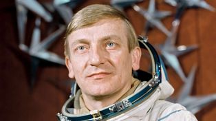 Wołyńskie losy rodziny Hermaszewskich. Przyszły kosmonauta ocalał z rzezi wołyńskiej
