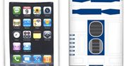 Jak zamienić iPhone'a w R2D2?