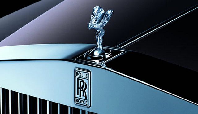 Oficjalnie: Rolls-Royce stworzy SUV-a, który nie będzie SUV-em