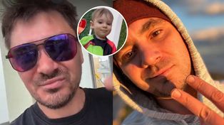 Daniel Martyniuk zmienia narrację o 180 stopni. Chwali się synem: "Język pokazuje, jak i ja"