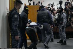 Atak w Crocus City Hall. Sąd w Moskwie zdecydował