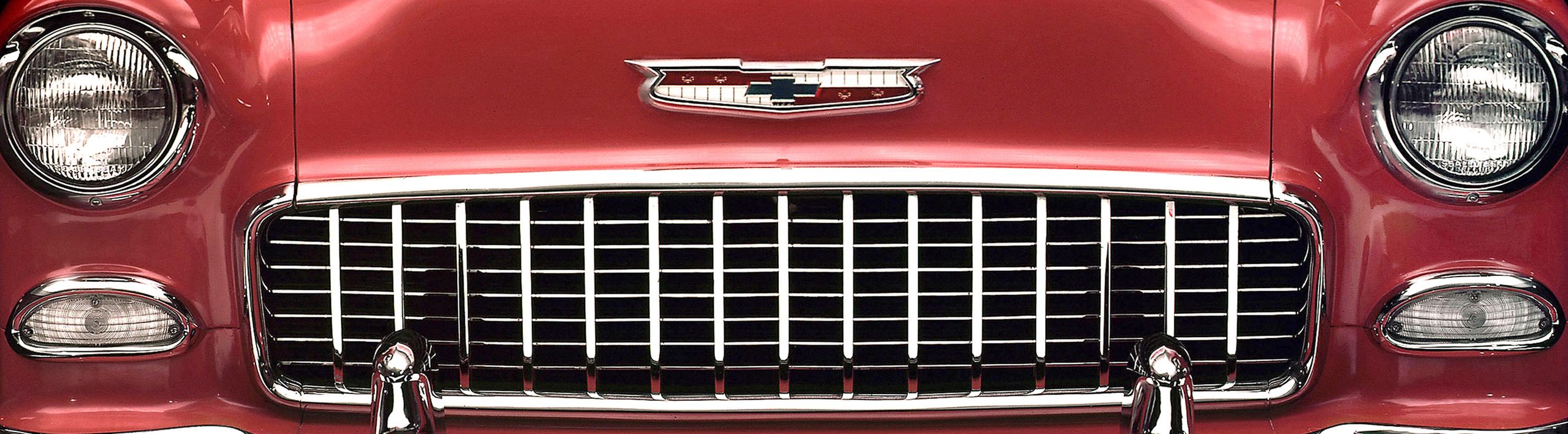 Logo Chevroleta ma już 100 lat [galeria] 11