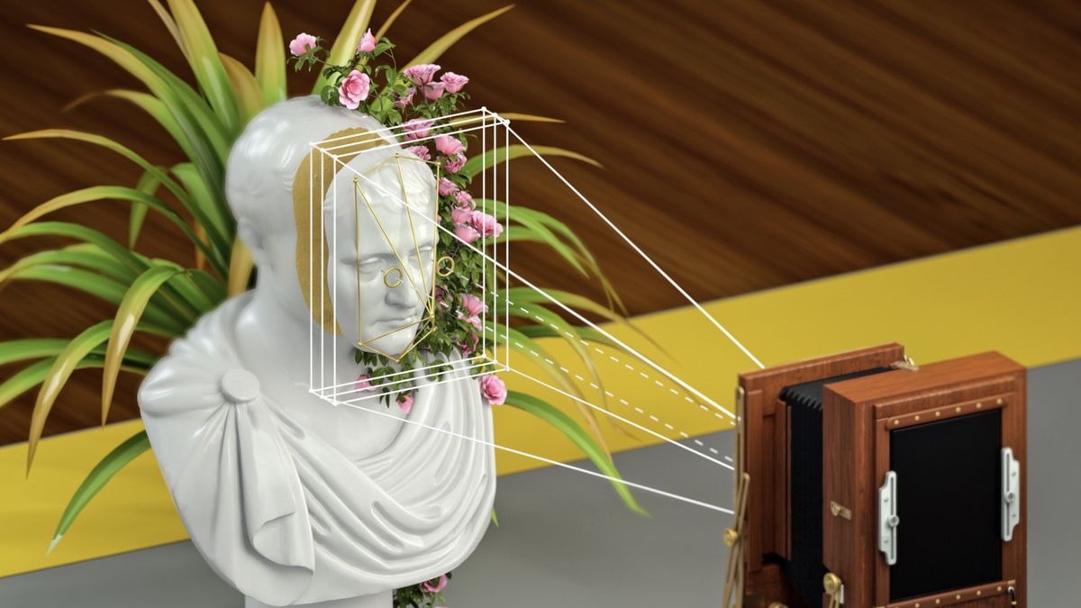 Zrób zdjęcia w stylu XIX-wiecznych mistrzów przy pomocy swojego smartfona 1