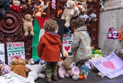 "Dzieci krzyczały i pytały o rodziców". Lekarze Bez Granic alarmują